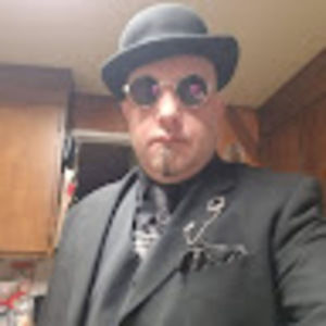 Meet your Posher, David